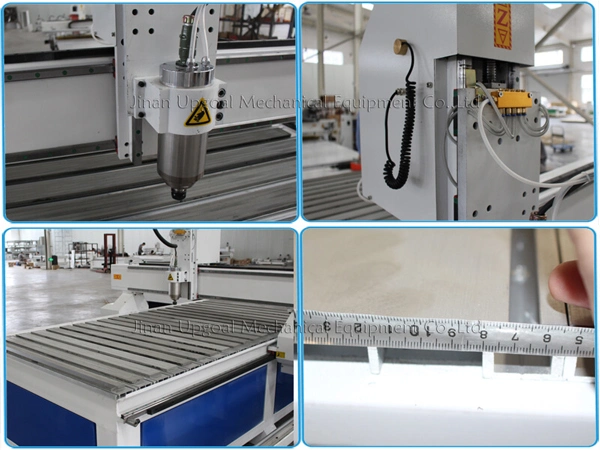 Rotary CNC Router with DSP A18 UG-1325