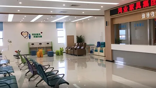 Multifunctional Patient Transfer Bed Patient Transfer Trolley Car Transport Hospital Bed
