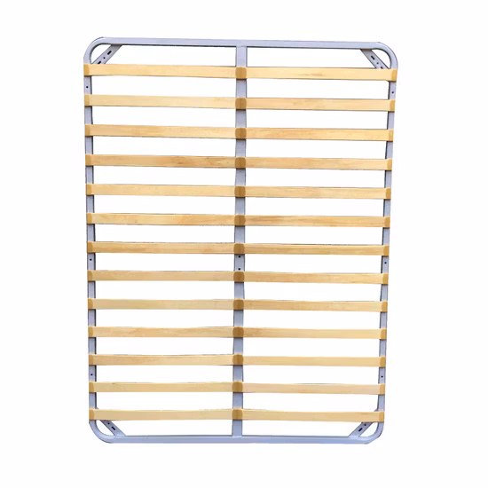 Wholesale Used Metal Unique Ottoman Bed Frames with an Easy